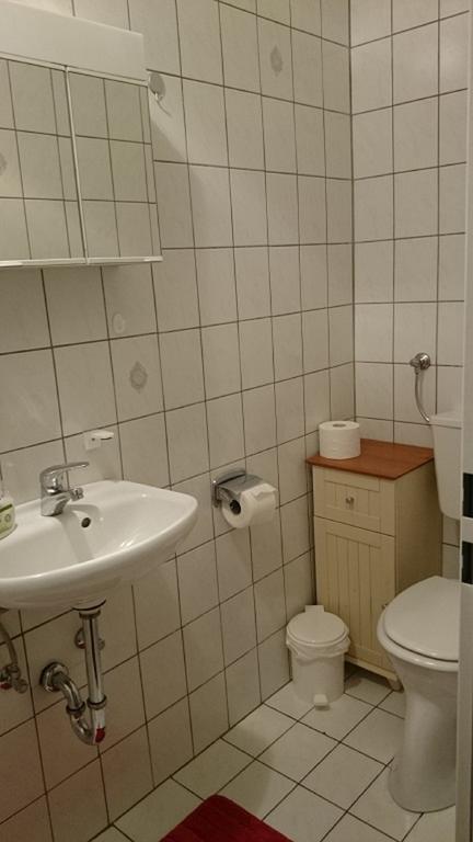 Ostfriesisches Landhaus Витмунд Экстерьер фото